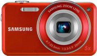 Samsung 95 (EC-ST95ZZBPOE1)